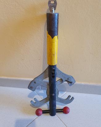 Bullock antifurto auto