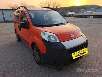 Fiat Fiorino 2011----1.3 Diesel Autocarro