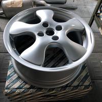 46529894 CERCHIO IN LEGA DA 15 POLLICI 4 FORI FIAT