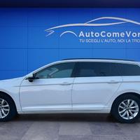 VOLKSWAGEN Passat 8ª serie Passat Variant 2.0 ...