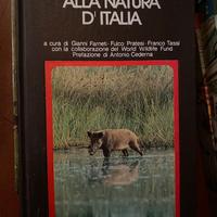 Guida alla Natura d’Italia