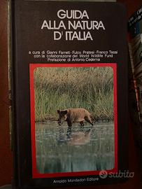 Guida alla Natura d’Italia