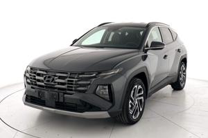 HYUNDAI Tucson 1.6 hev Exellence 2wd 239cv auto