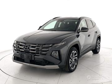 HYUNDAI Tucson 1.6 hev Exellence 2wd 239cv auto