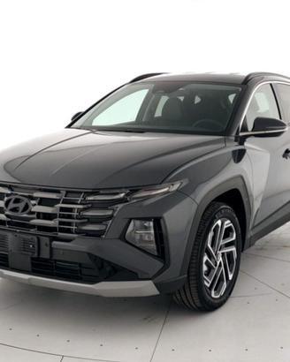 HYUNDAI Tucson 1.6 hev Exellence 2wd 239cv auto