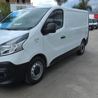 Renault TRAFIC L1 H1 - 2.0 MJT 145 CV EURO 6D