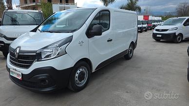 Renault TRAFIC L1 H1 - 2.0 MJT 145 CV EURO 6D