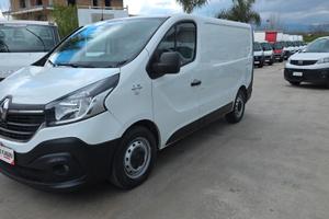 Renault TRAFIC L1 H1 - 2.0 MJT 145 CV EURO 6D