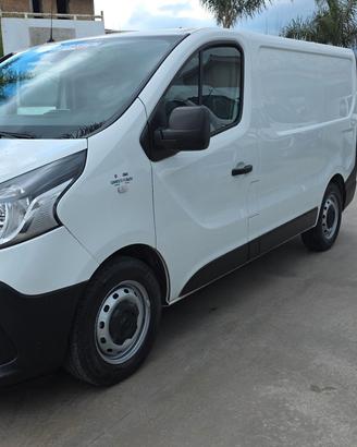 Renault TRAFIC L1 H1 - 2.0 MJT 145 CV EURO 6D