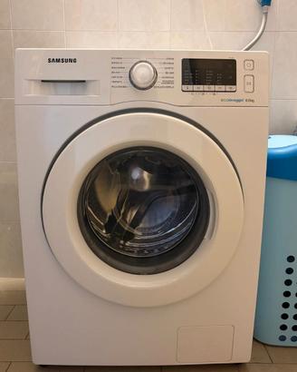 Lavatrice 8kg Samsung