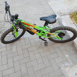 Montan bike 