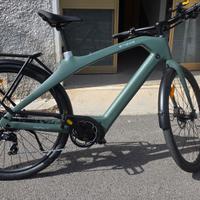 bici elettrica engwe