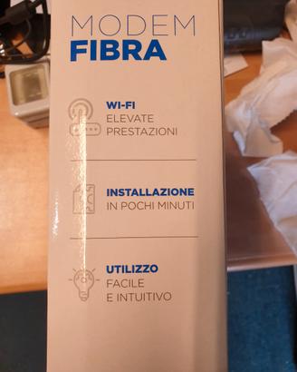 Modem fibra wind d link dva-5592