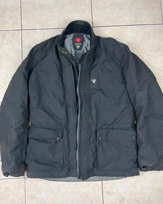 Giubbotto Dainese in Goretex Nero da uomo tg 54