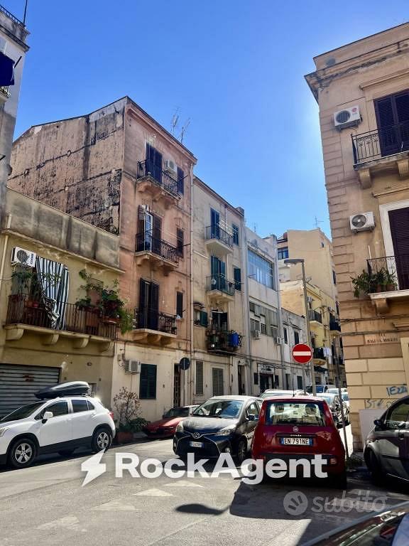 Appartamento – Palermo, Villaggio Santa Rosalia, IV Circoscrizione - Vista 4