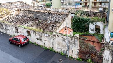 Terreno Edificabile - Acireale