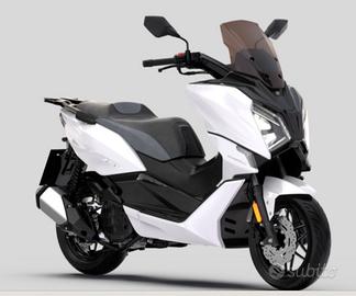 MORBIDELLI SC 125 N25791