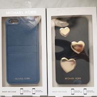 2 Cover Michael Kors iPhone 6 Plus/iPhone 6S Plus