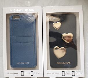 2 Cover Michael Kors iPhone 6 Plus/iPhone 6S Plus