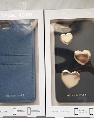 2 Cover Michael Kors iPhone 6 Plus/iPhone 6S Plus