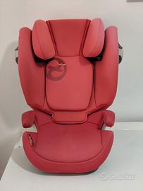 Cybex seggiolino auto