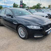 Jaguar XF aut. Portfolio (SOLO PER OPERATORI DEL S
