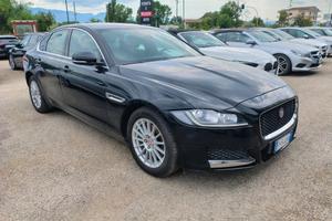 Jaguar XF aut. Portfolio (SOLO PER OPERATORI DEL S