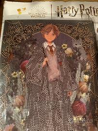 DIAMANTINY mosaico Harry Potter