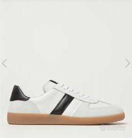 scarpe sneaker ginnastica Tom Ford 42