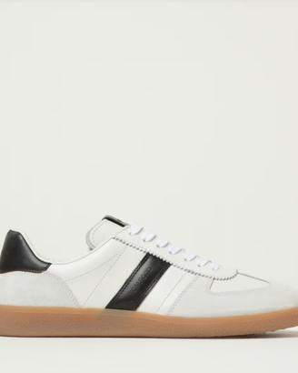 scarpe sneaker ginnastica Tom Ford 42