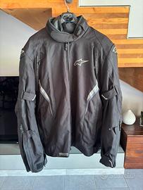 Giacca moto Alpinestars Megaton