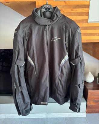 Giacca moto Alpinestars Megaton