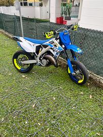TM smr 125
