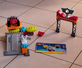 Blazer Mega Bloks