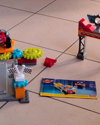Blazer Mega Bloks