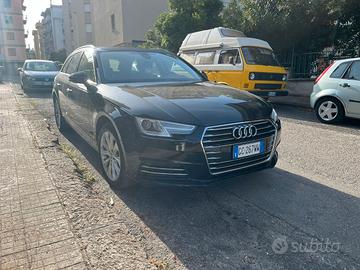 AUDI A4 Avant 2.0 TDI 150 CV Business Sport