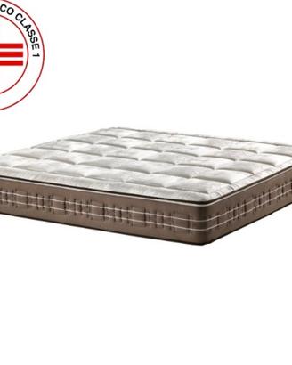 Materasso 140*190 MCA molle insacchettate + memory