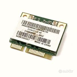 Scheda Wi‑Fi notebook Atheros AR5B95 T77H121.32 HF