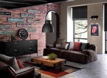 Canalina via F.Rosselli villetta con due unità