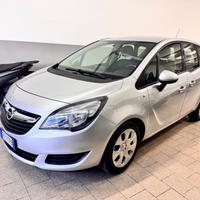 Opel Meriva 1.6 CDTi 136 Cv S&S Cosmo - 2016