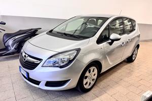 Opel Meriva 1.6 CDTi 136 Cv S&S Cosmo - 2016