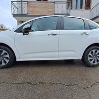CITROEN C3 TDI 5 P