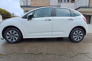 CITROEN C3 TDI 5 P