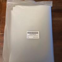 Tappetino in Silicone  70x50 cm  Nuovo