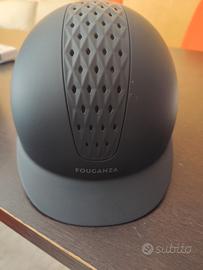 Casco - protezione e accessori equitazione