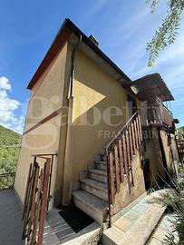 Appartamento Rivodutri [Cod. rif 3284617VRG]