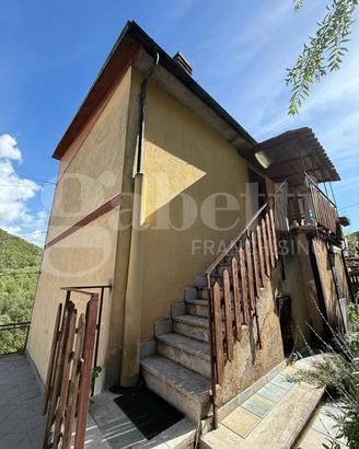 Appartamento Rivodutri [Cod. rif 3284617VRG]
