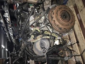 Motore Ford Focus/ C Max PNDA