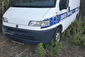 Ricambi Fiat Talento e Ducato