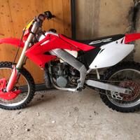 Honda CR 250